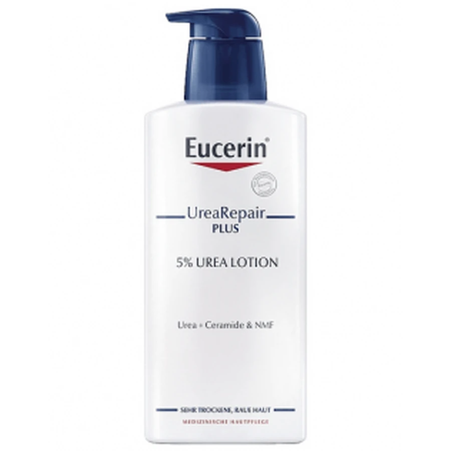 Eucerin UreaRepair Lotion 5% Urea 400ml