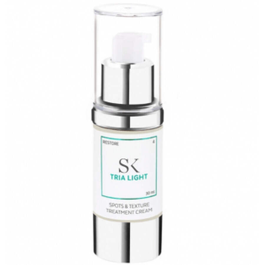 Skintegra Tria Leichte Creme 30ml