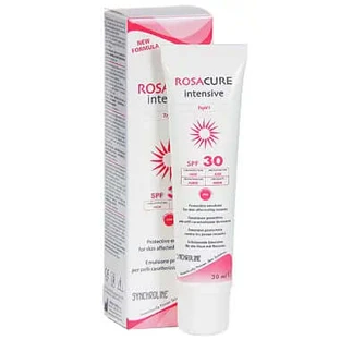 Rosacure Intensiv SPF 30 30 ml