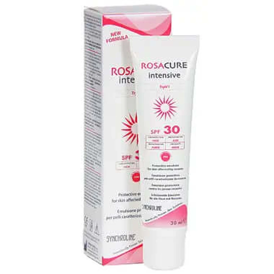 Rosacure Intensiv SPF 30 30 ml