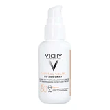 Vichy Capital Soleil UV-Age Dagelijks Water Fluid Anti-Fotoageing SPF50+ 40ml