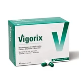 Vigorix 90 capsules Hair and Nails