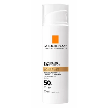 La Roche Posay Anthelios Leeftijdscorrectie SPF50 50ml