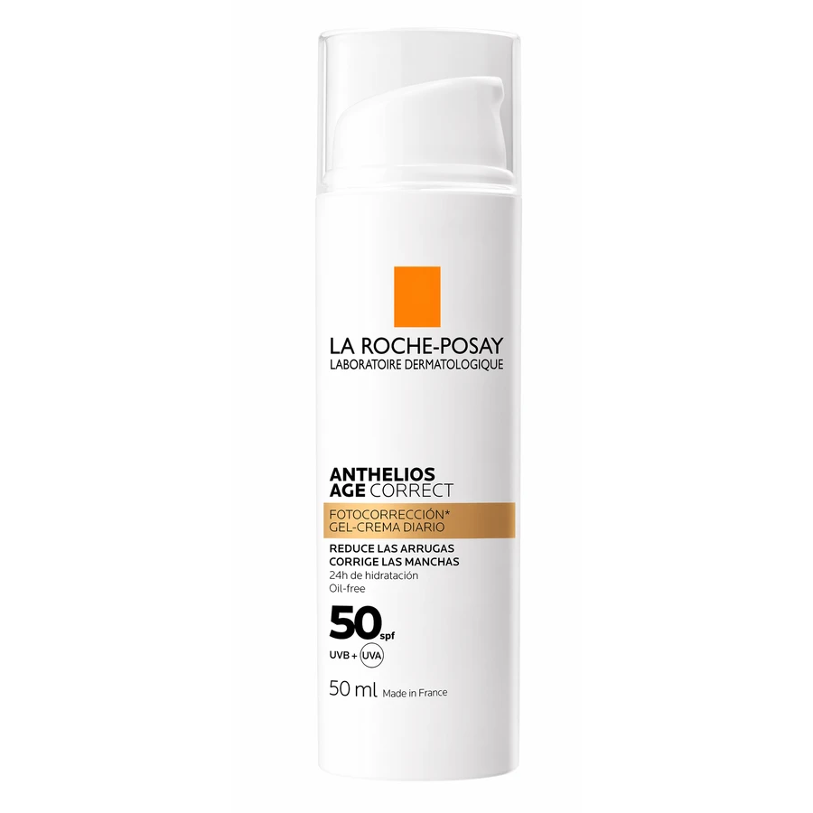 La Roche Posay Anthelios Leeftijdscorrectie SPF50 50ml