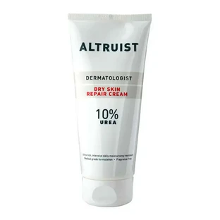 Altruist Droge Huid Crème 10% Urea 200ml