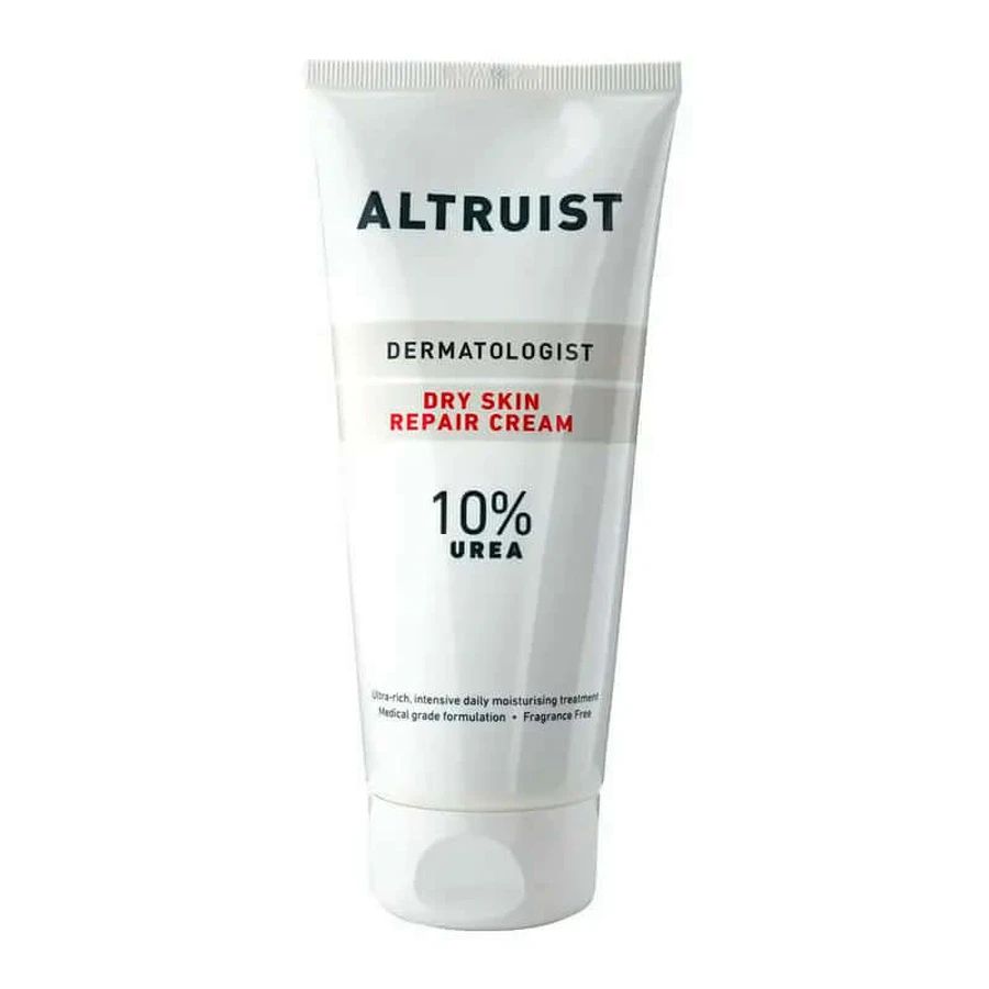 Altruist Droge Huid Crème 10% Urea 200ml