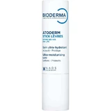 Bioderma Atoderm Lippenstift 4g
