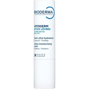 Bioderma Atoderm Lip Stick 4g