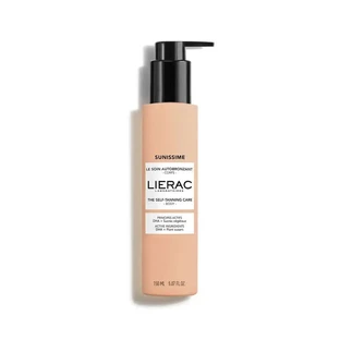 Lierac Sunissime Autobronceador cuerpo 150ml