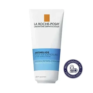 La Roche Posay Posthelios After Sun 200ml