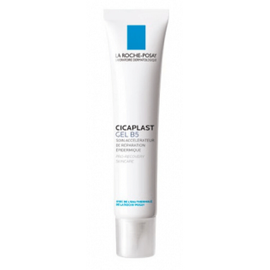 La Roche Posay Cicaplast Gel B5, 40ml
