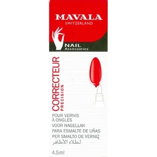 Mavala Nagellack Concealer 4.5ml