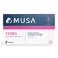 MUSA Ferro 30 gélules