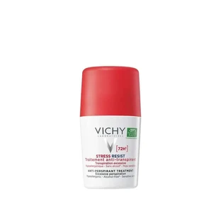 Vichy Deodorant Stress Resist 72 H, 50 ml