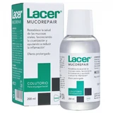 Lacer Mucorepair Mouthwash 200ml