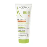 Aderma Exomega CONTROL Verzachtende Atopische Huidcrème, 200ml