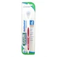 GUM 760 Halicontrol Dual Action Lingual Cleaner