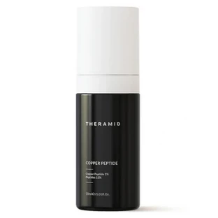 Theramid Cooper Peptide 3% 30ml