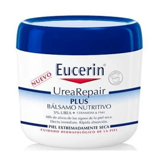 Eucerin Urea Repair Plus Very Dry Skin Balm 450ml