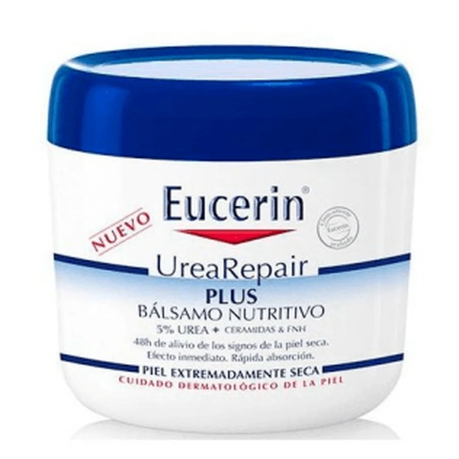 Eucerin Urea Repair Plus Very Dry Skin Balm 450ml