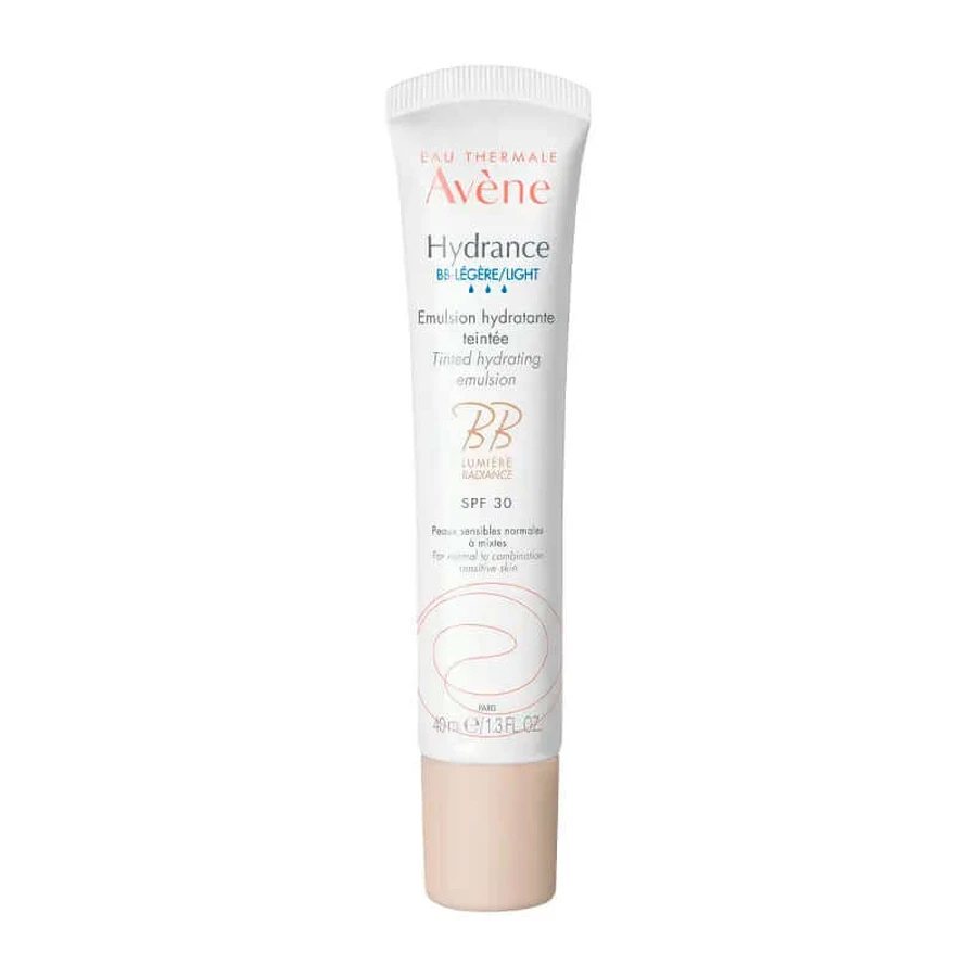 Avene Hydrance BB-Lightweight Emulsion SPF30 Farbe 40ml