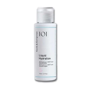 Geek & Gorgerous Liquid Hydration 110 ml