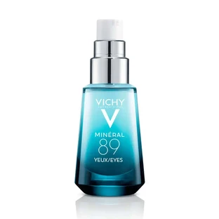 Vichy Mineral 89 Contorno de Ojos, 15ml