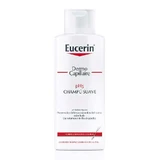 Eucerin DermoCapillaire Milde Shampoo pH5 Gevoelige Hoofdhuid, 250ml