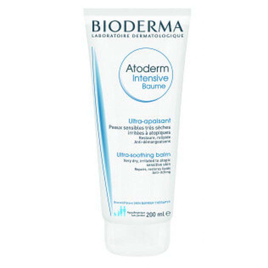 Bioderma Atoderm Intensive Baume,200ml
