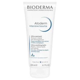 Bioderma Atoderm Intensive Baume,200ml