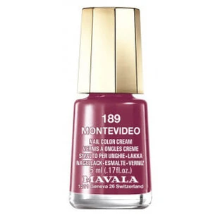 Mavala Color Nº189 Montevideo 5ml