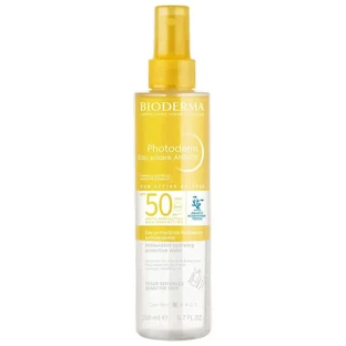 Photoderm Eau Solaire Anti-Ox SPF50 Spray 200ml