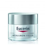 Eucerin Hyaluron Filler Day SPF15 Peau sèche 50 ml