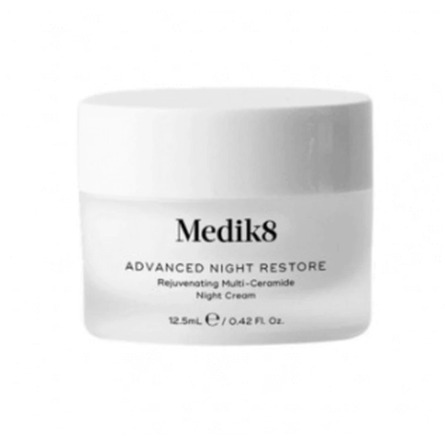 Medik8 Geavanceerd Nachtherstel 12 ml