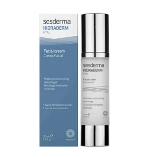 Sesderma Hidraderm Hyal Cream 50ml