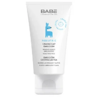 Babe Wiegkapje Emulsie 50ml