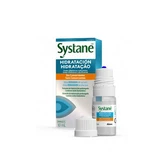 Systane Hidratación Diaria 10ml