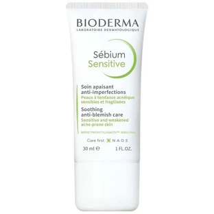 Bioderma Sébium Sensitive 30ml