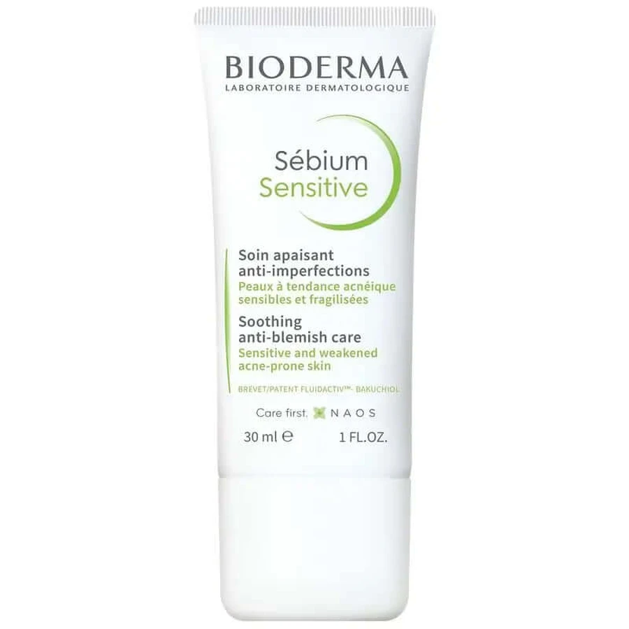 Bioderma Sébium Sensitive 30ml