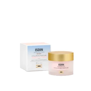 Isdinceutics Hyaluronsäure Feuchtigkeit Sensitive 50g