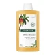 Klorane champú nutritivo con manteca de mango, 400ml
