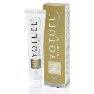 Yotuel Farma B5 Aufhellende Zahnpasta, 50 ml