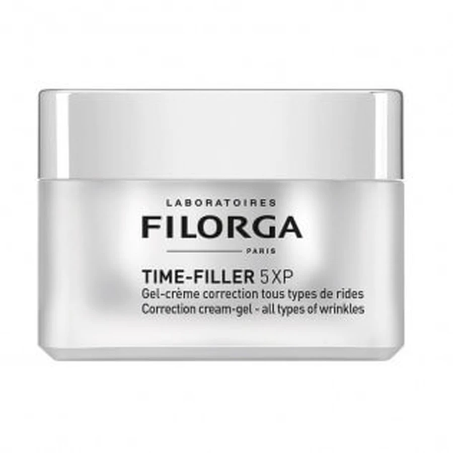 Filorga Time Filler 5XP Gel-Crema 50 ml
