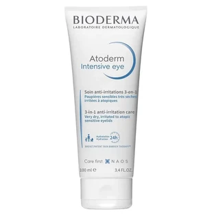 Bioderma Atoderm Intensives Auge 100ml