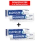 Paquete de pasta de dientes blanqueadora, 75 + 75 ml, Clínica Elgydium (50% de descuento en el segundo producto)