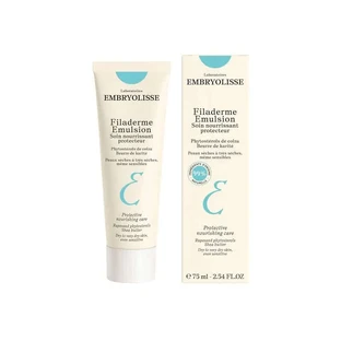 Embryolisse Filaderme Droge Huid Emulsie 75 ml