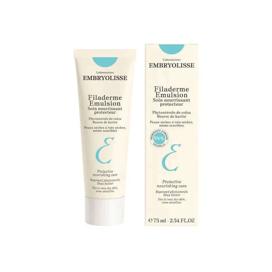 Embryolisse Filaderme Droge Huid Emulsie 75 ml