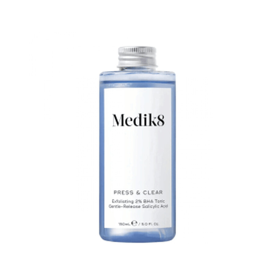 Medik8 Press&Clear 150ml