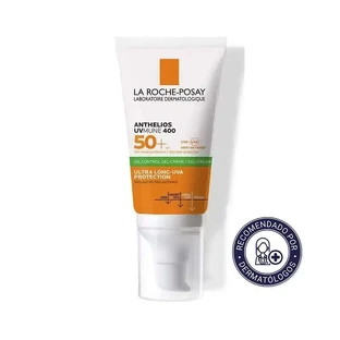 La Roche Posay Anthelios XL SPF-50+ Dry Touch SPF-50+ Gel Crème, 50 ml