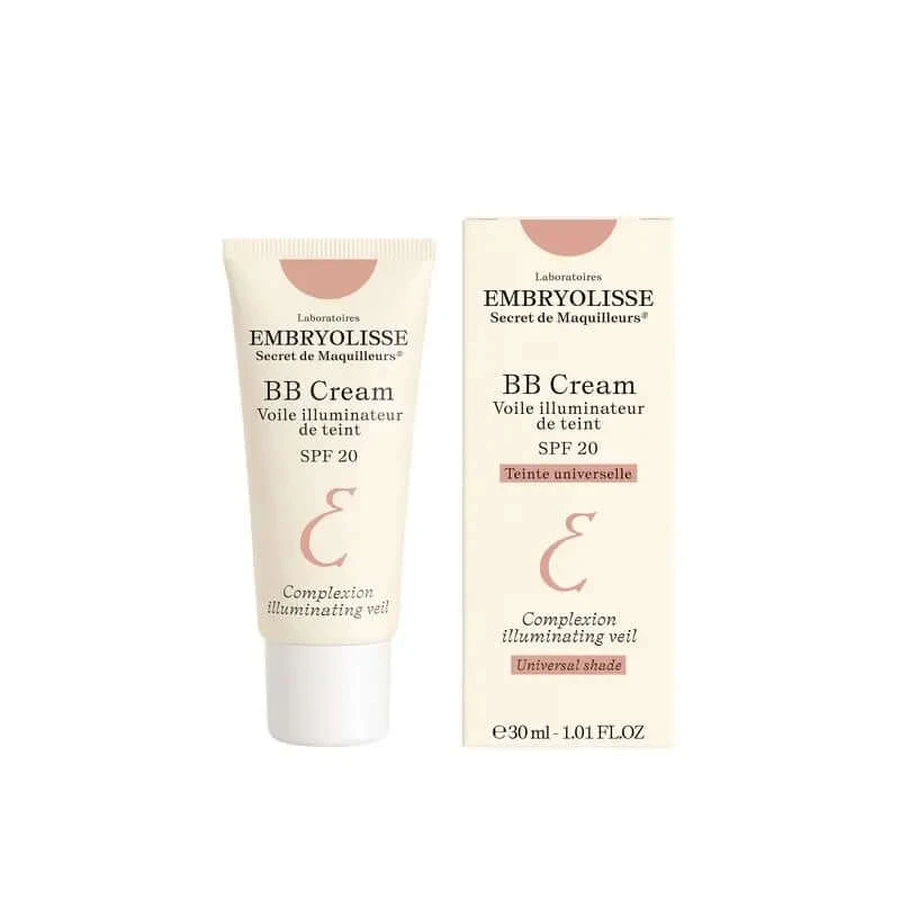 Embryolisse Secret de Maquilleurs Tint Illuminating Veil BB Cream SPF20 30 ml
